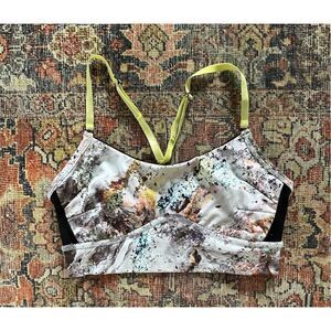 ALALA  Small Sports Bra Top